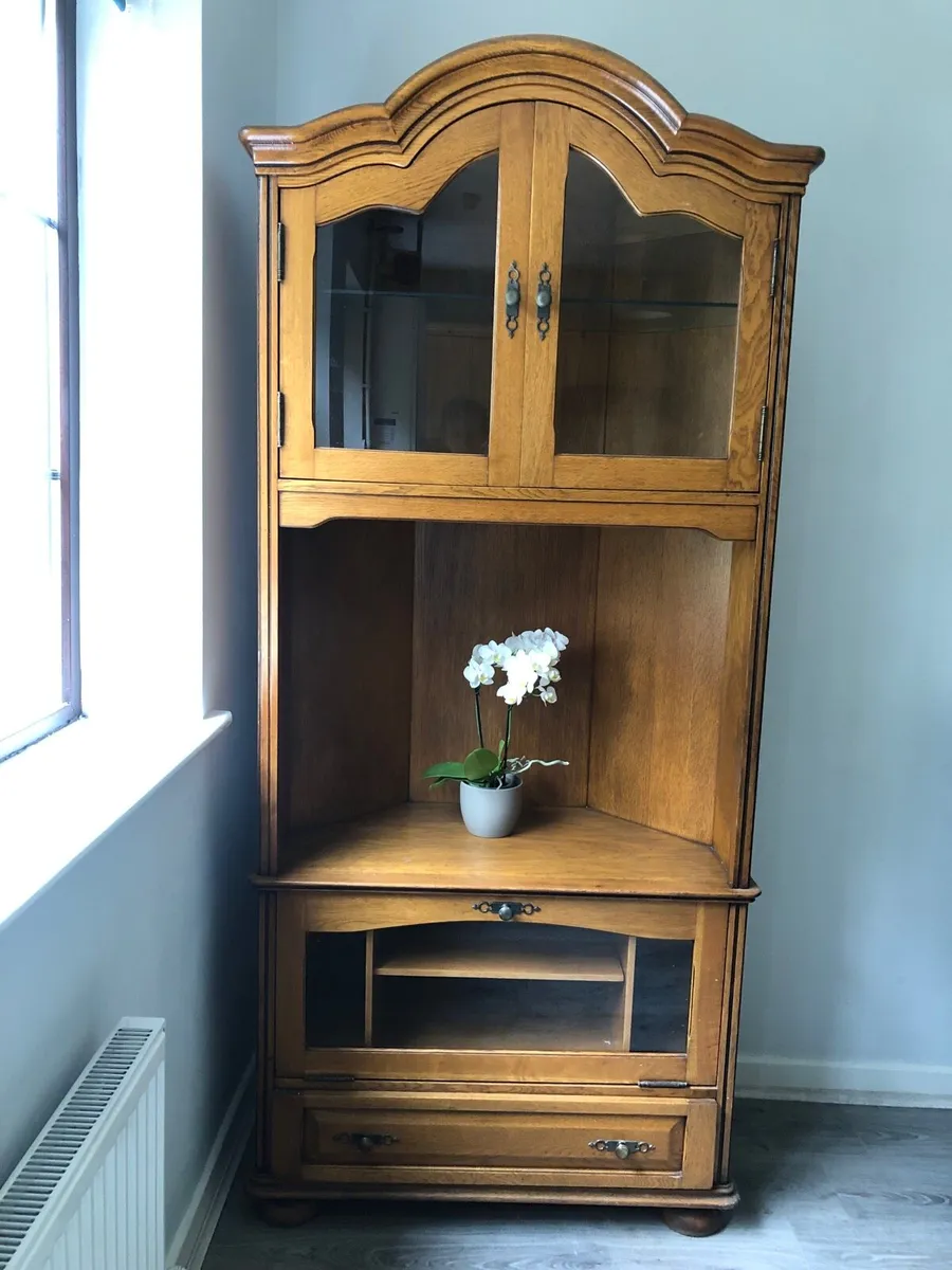 Kitchen Dresser - Image 1