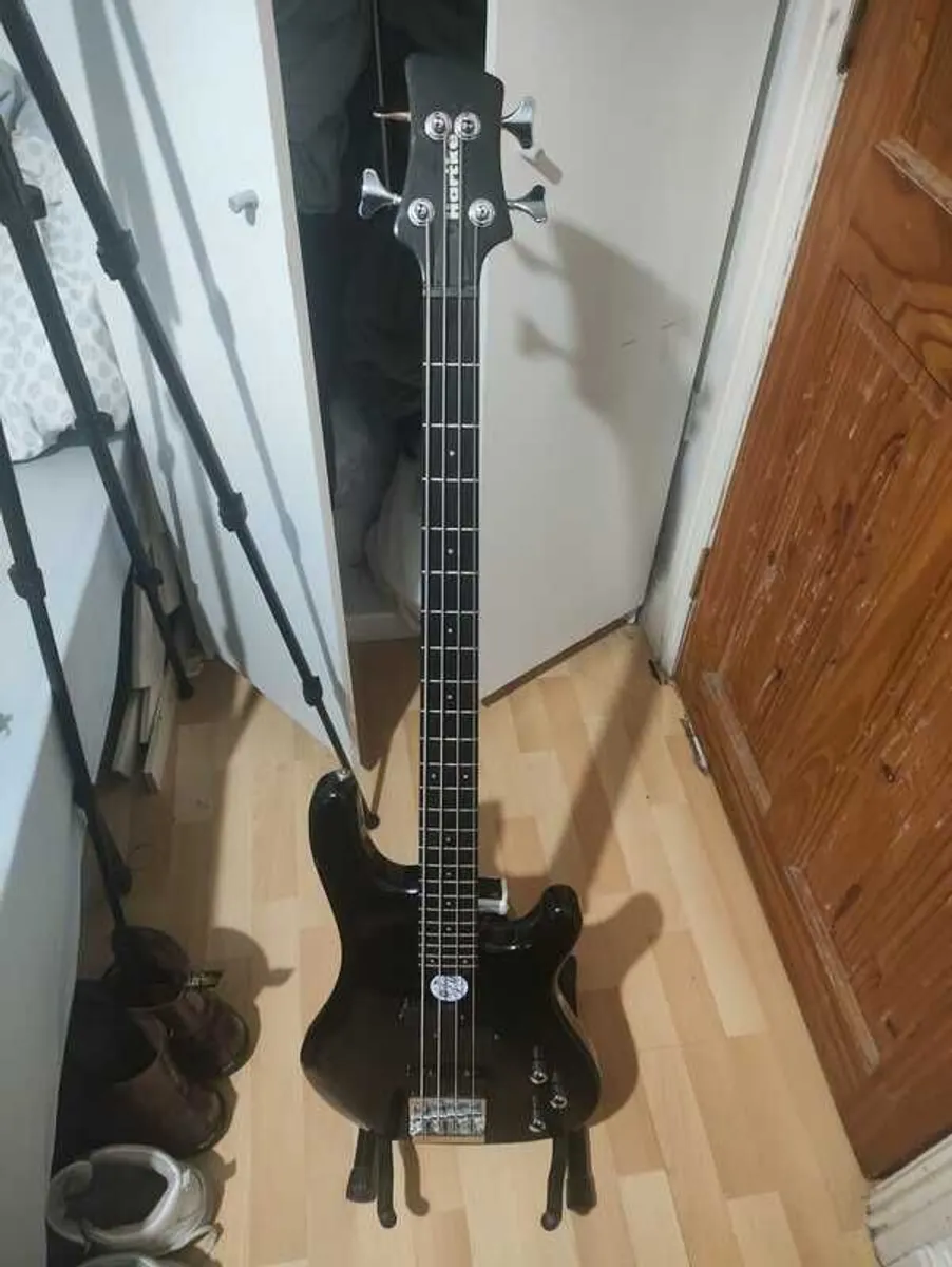 Hartke SB15 Bass - Image 3