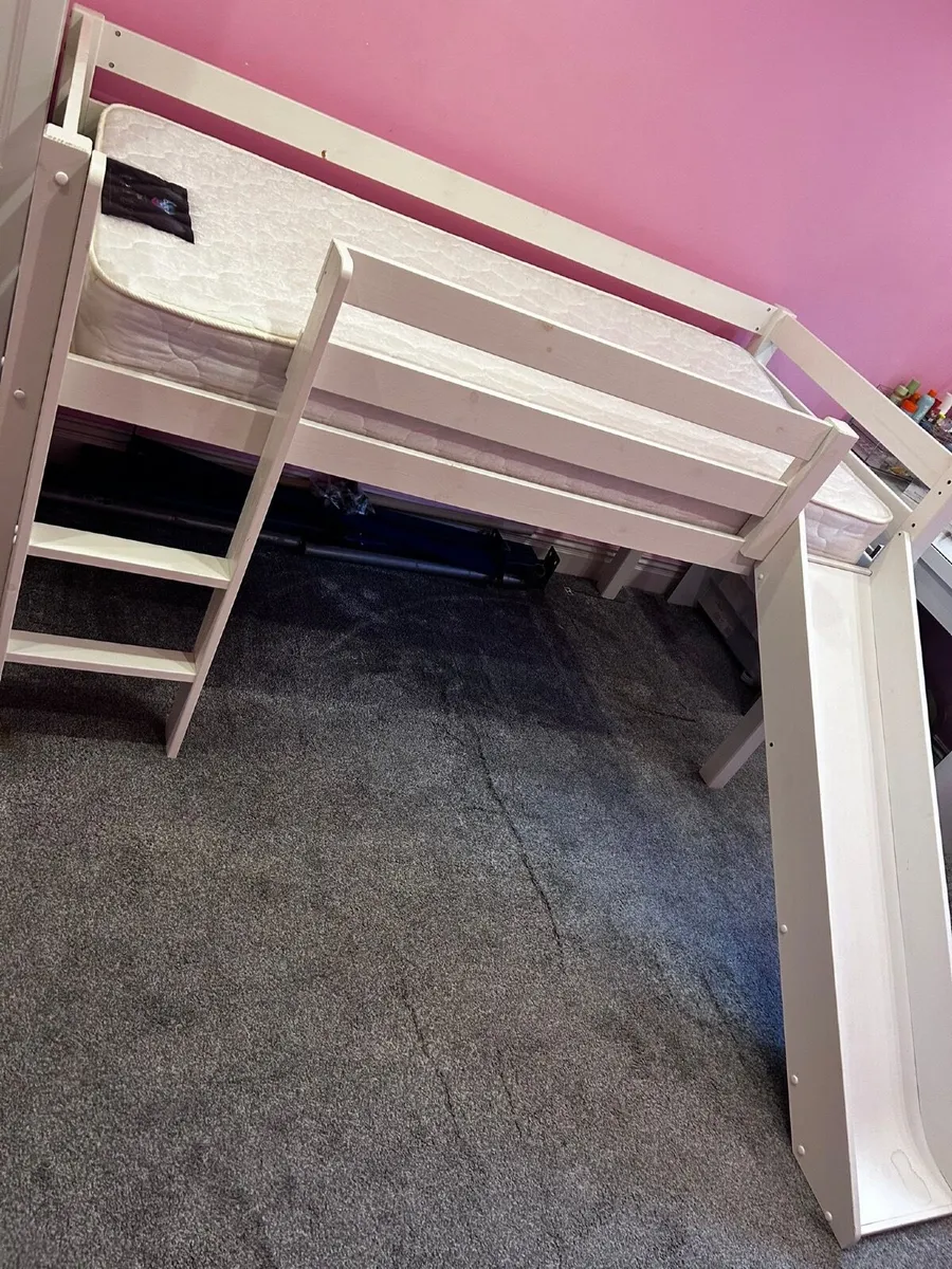 High bed - Image 1