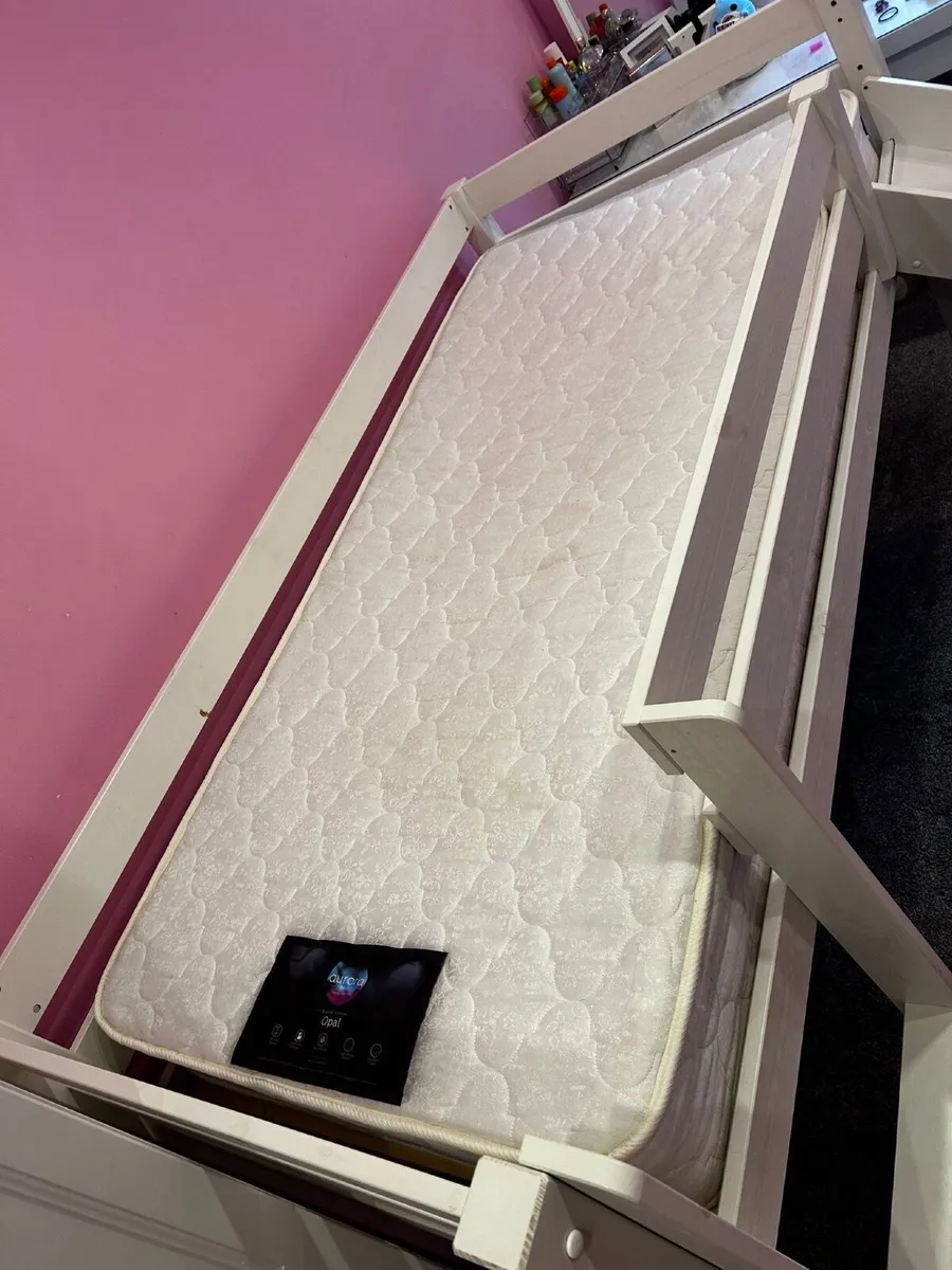High bed - Image 2