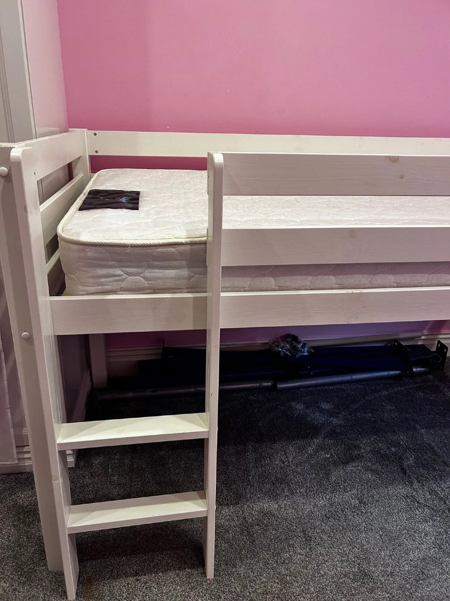 High bed - Image 3