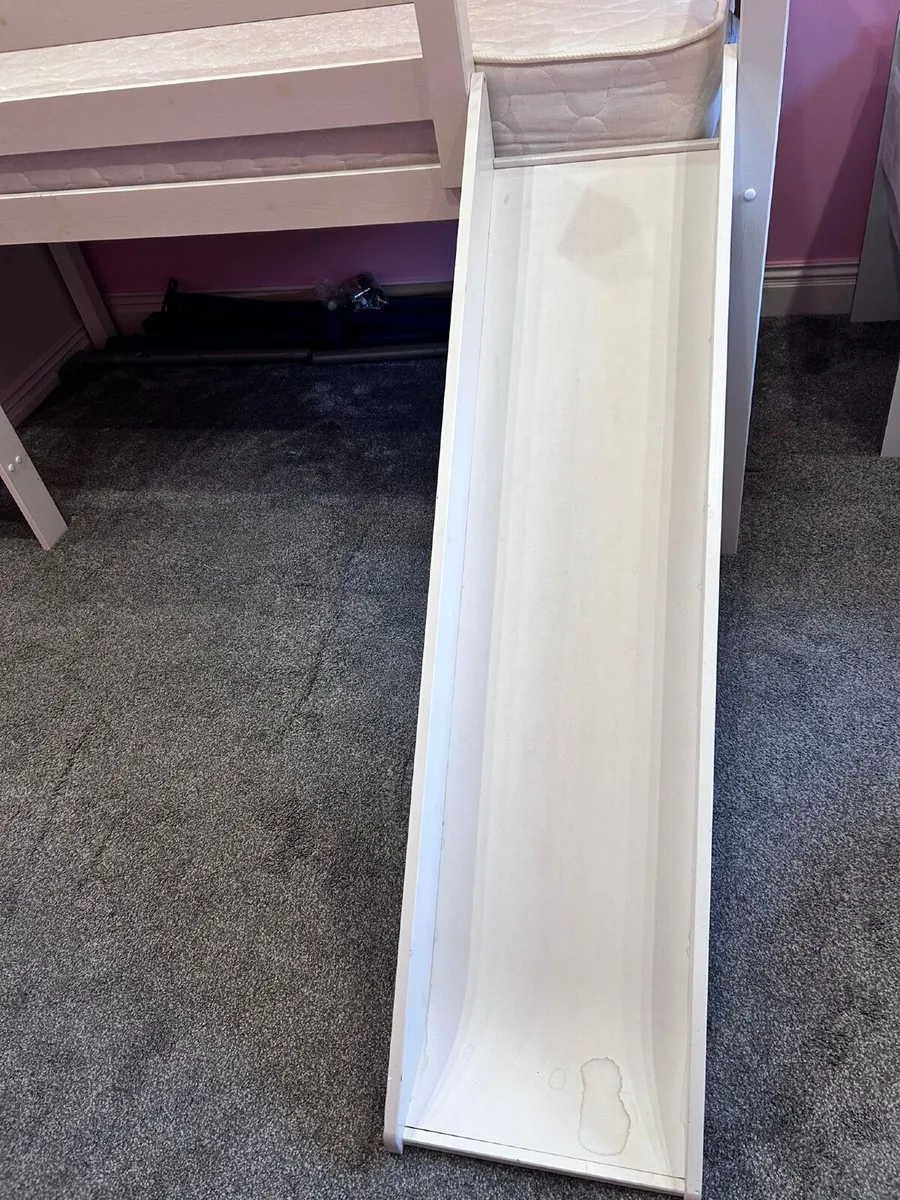High bed - Image 4