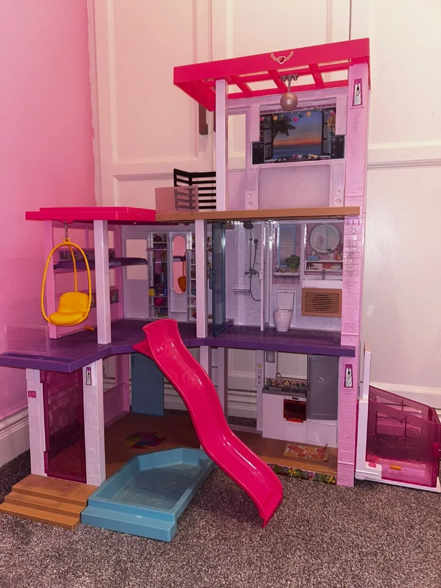 Toys barbie - Image 1