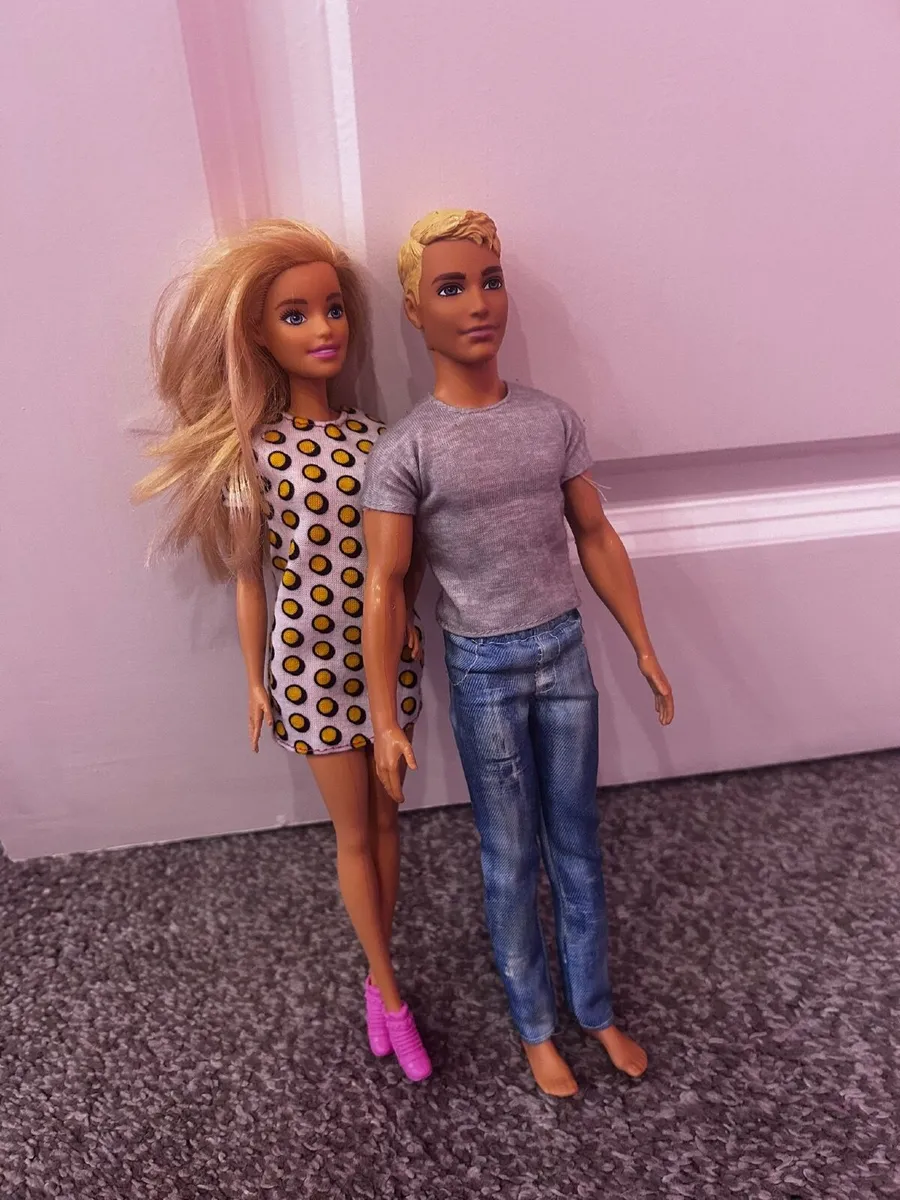 Toys barbie - Image 2
