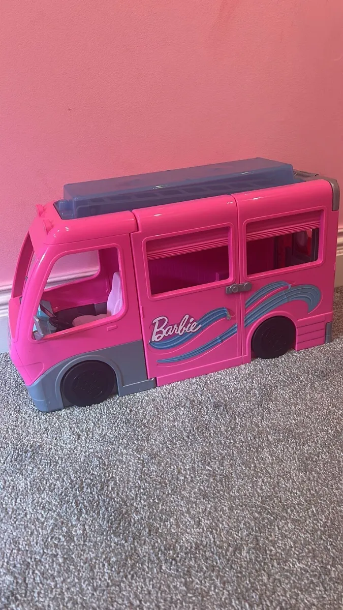 Toys barbie - Image 3