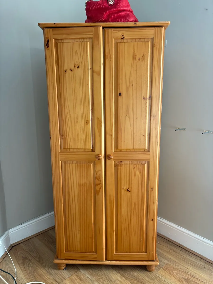 Wardrobe - Image 1