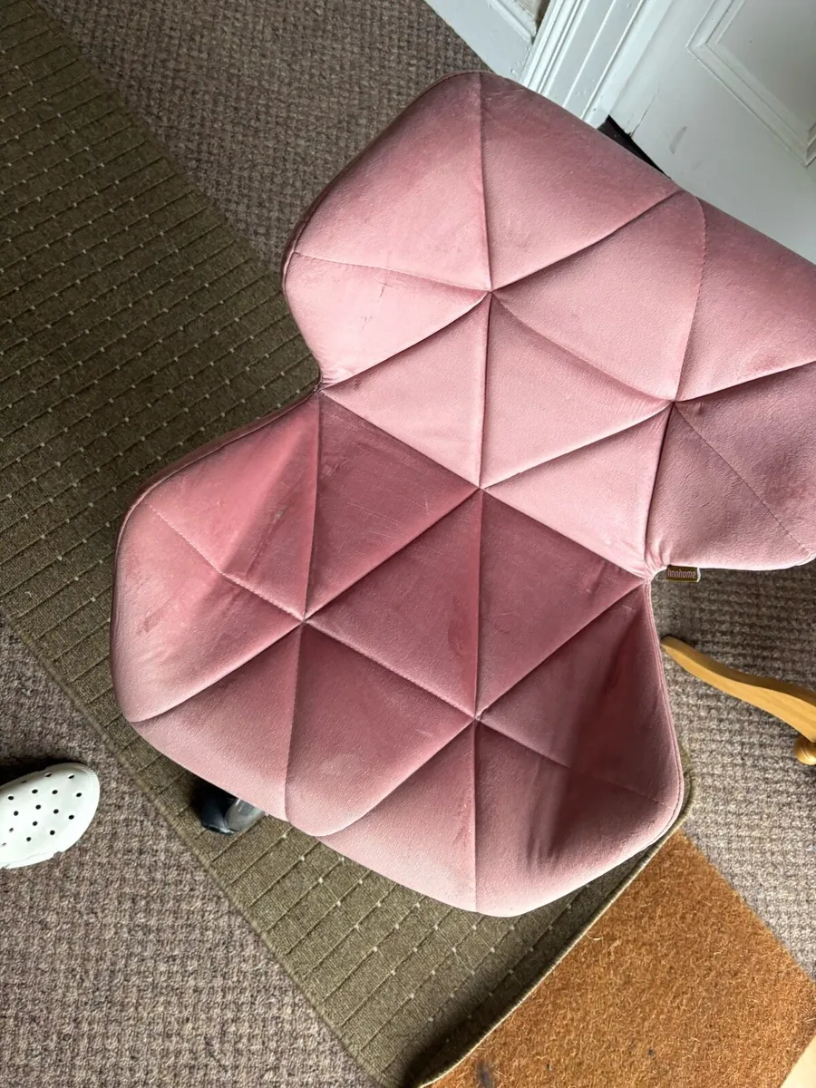 Makeup chair - Image 2
