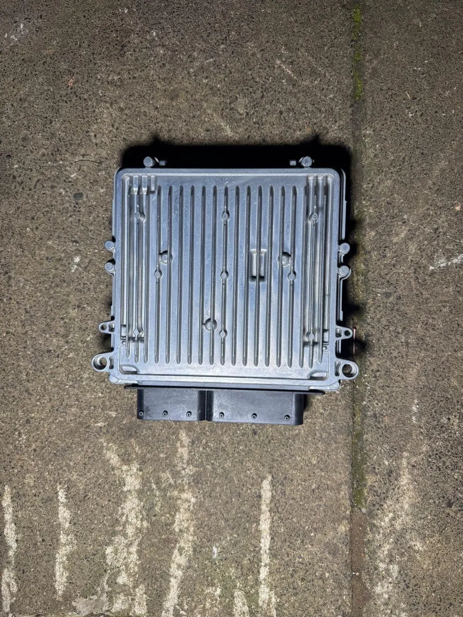Mercedes Vito 2.2 2009 - Image 3