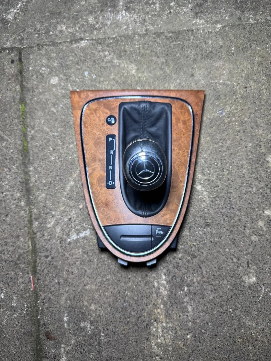 Mercedes cls class 2004-2010 C219 - Image 2