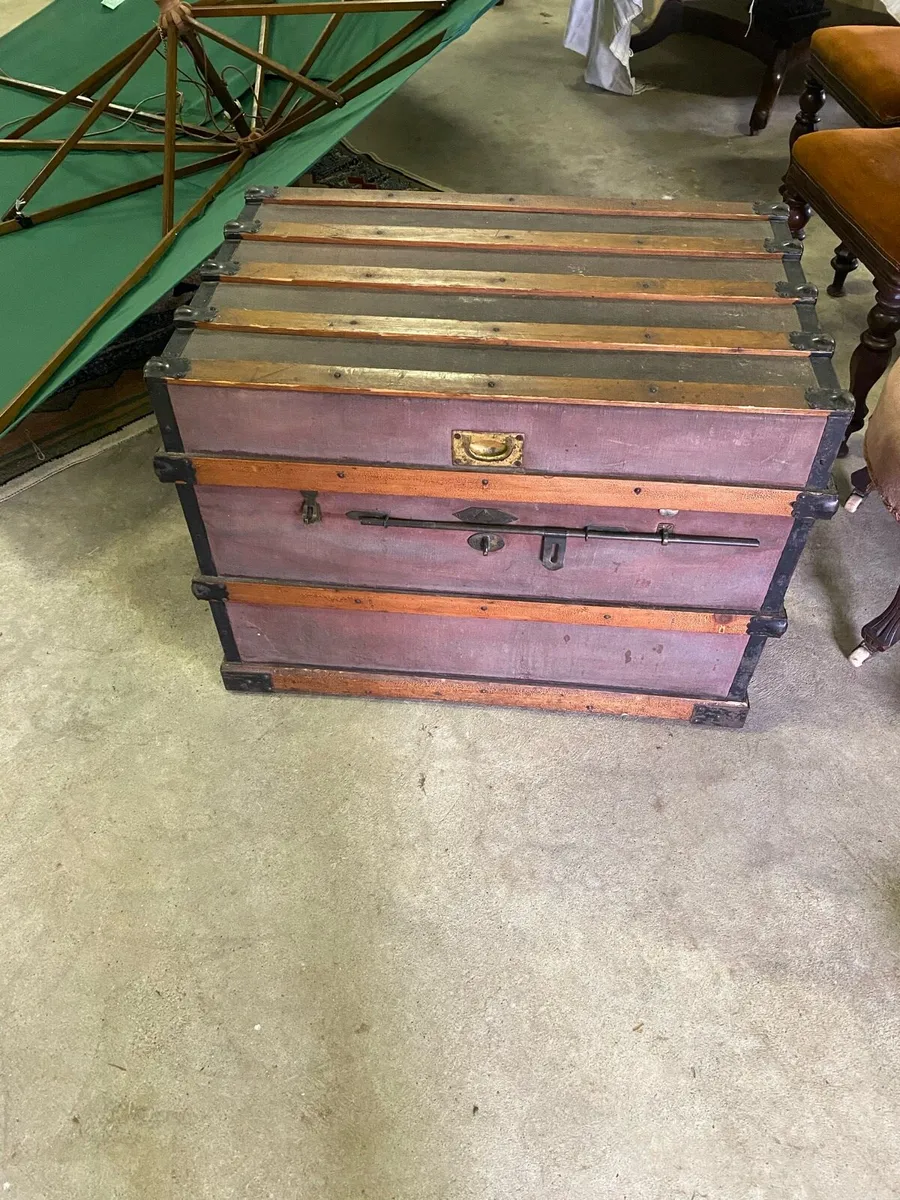 Antiques and collectibles - Image 3