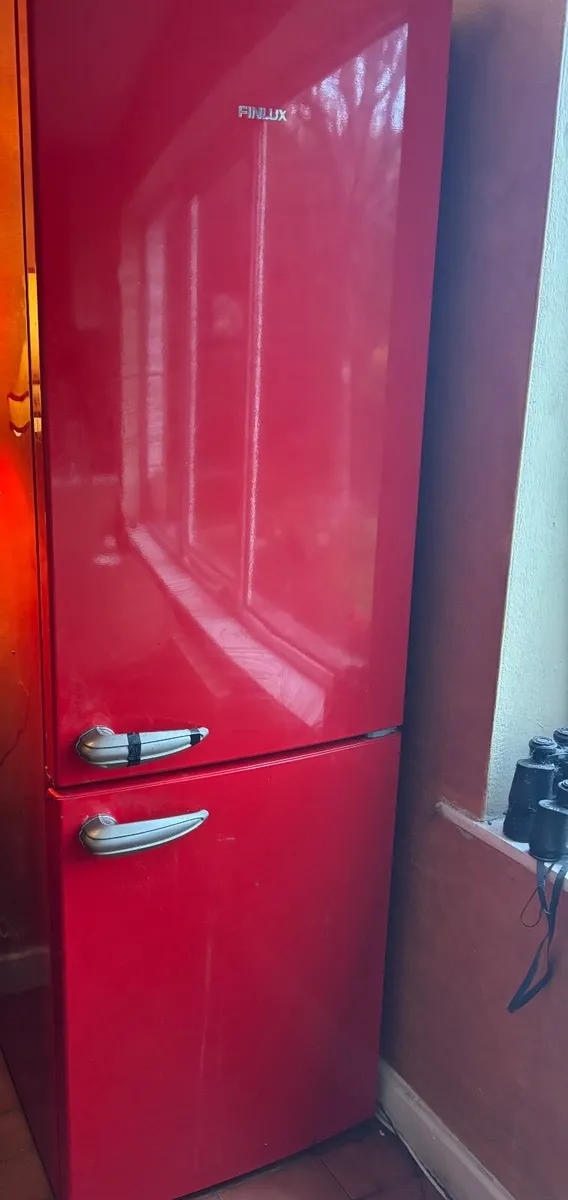 Fridge stopped working