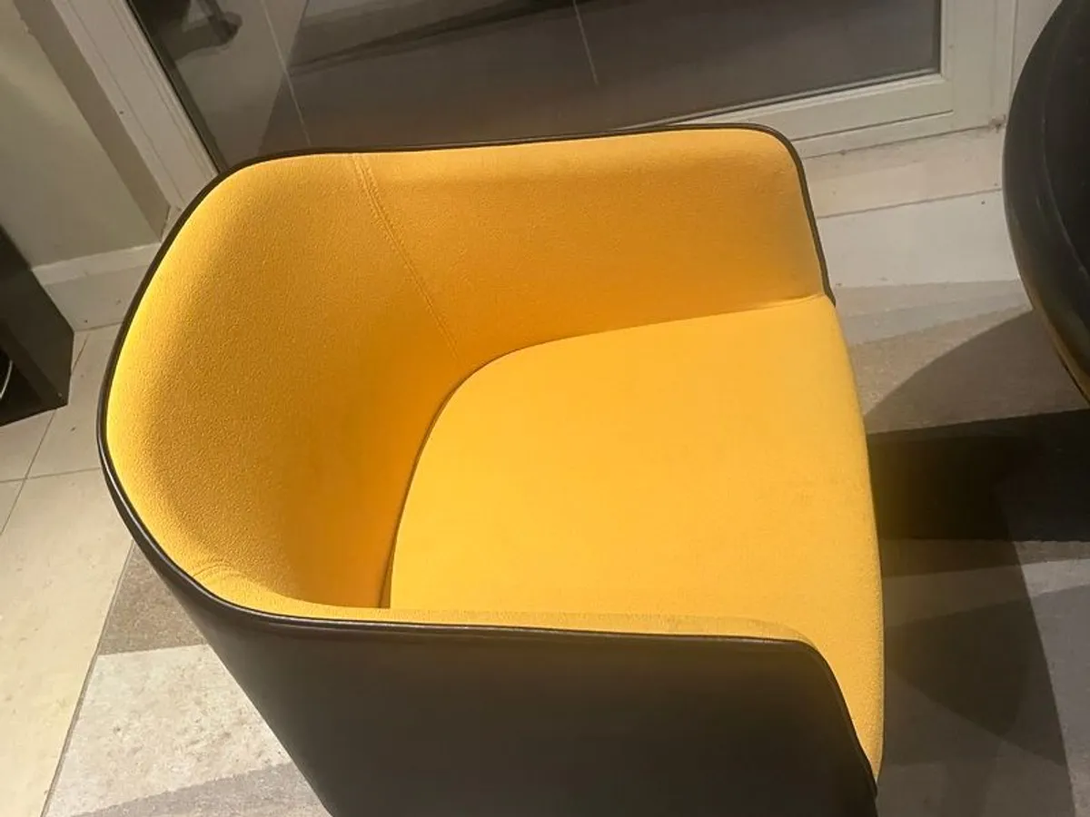 designer contemporary chairs - Image 2