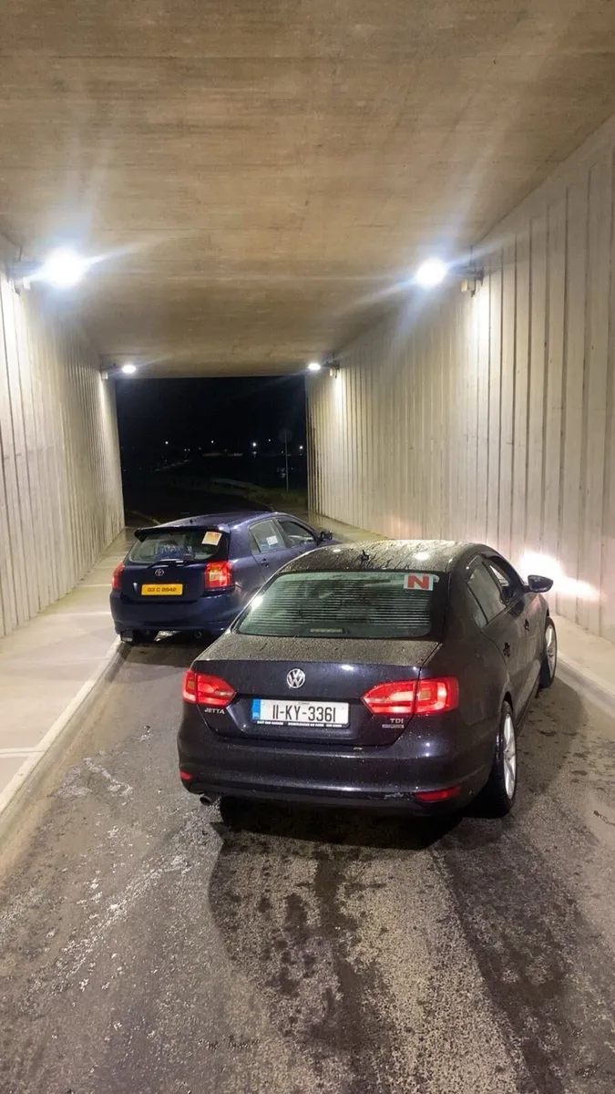 Volkswagen Jetta mk6 - Image 3