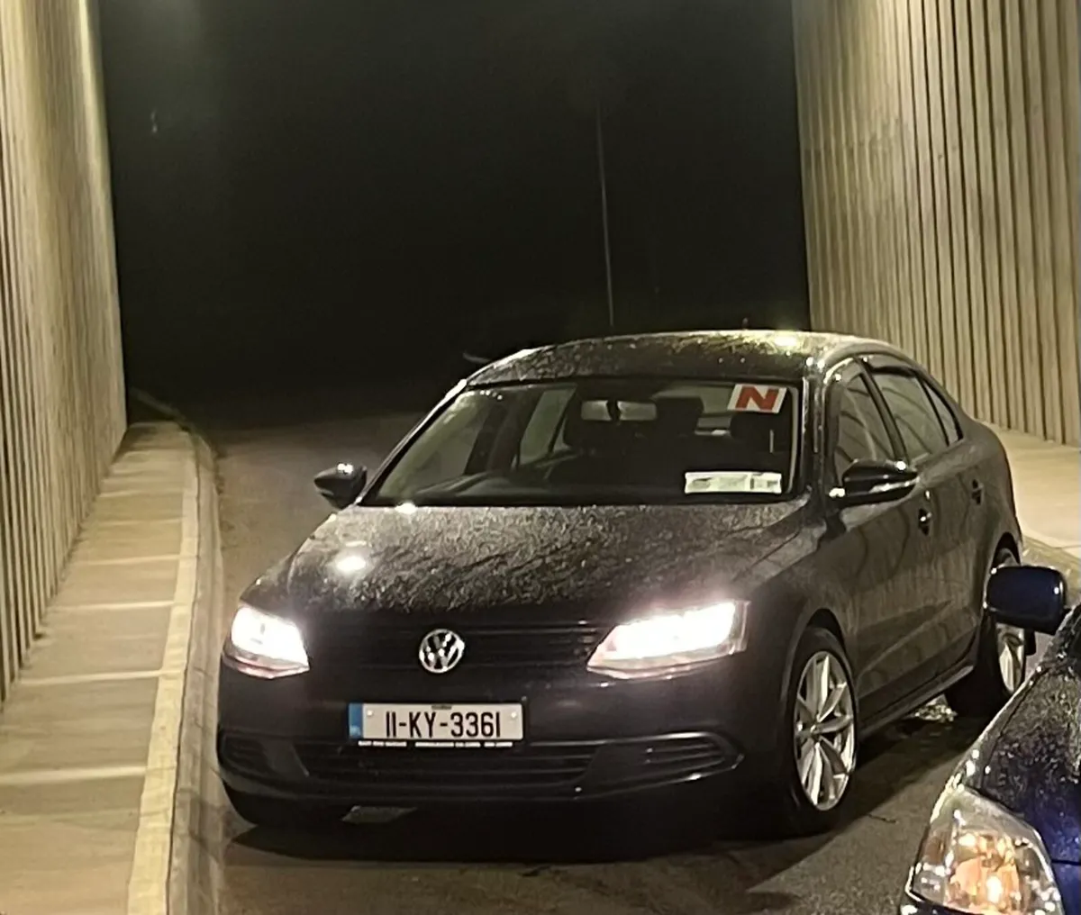 Volkswagen Jetta mk6 - Image 2