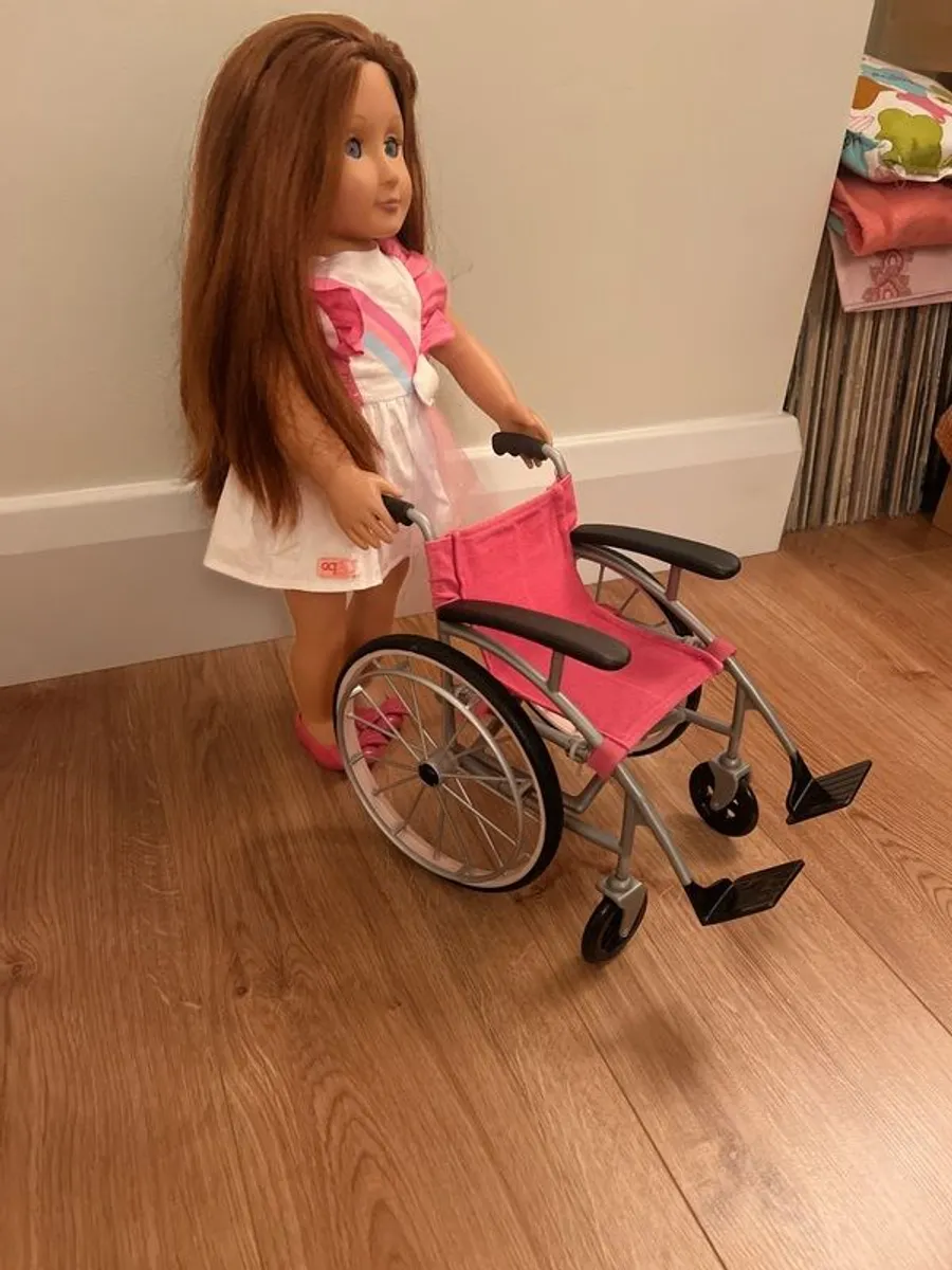 Dolls - Image 1