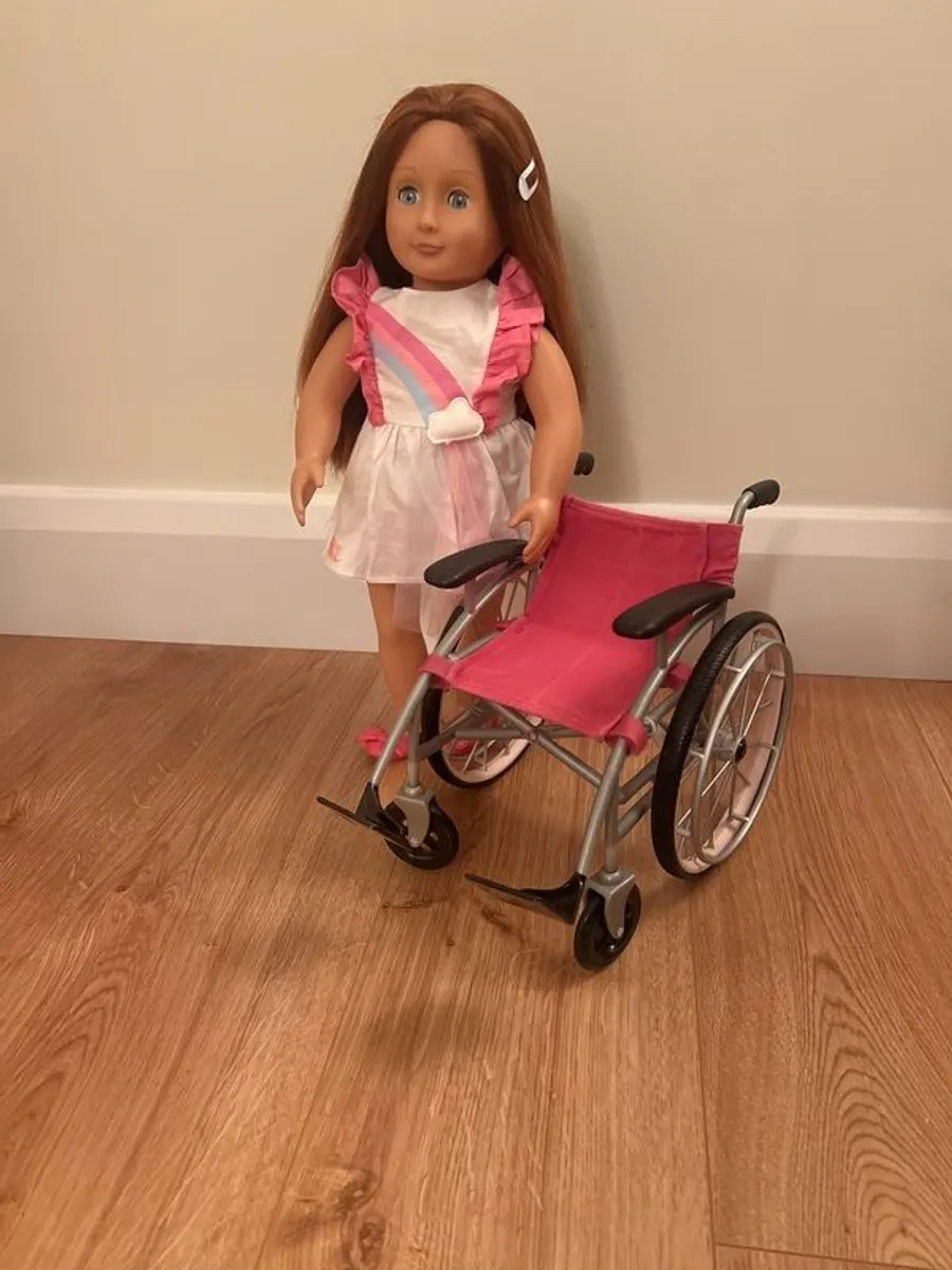 Dolls - Image 2