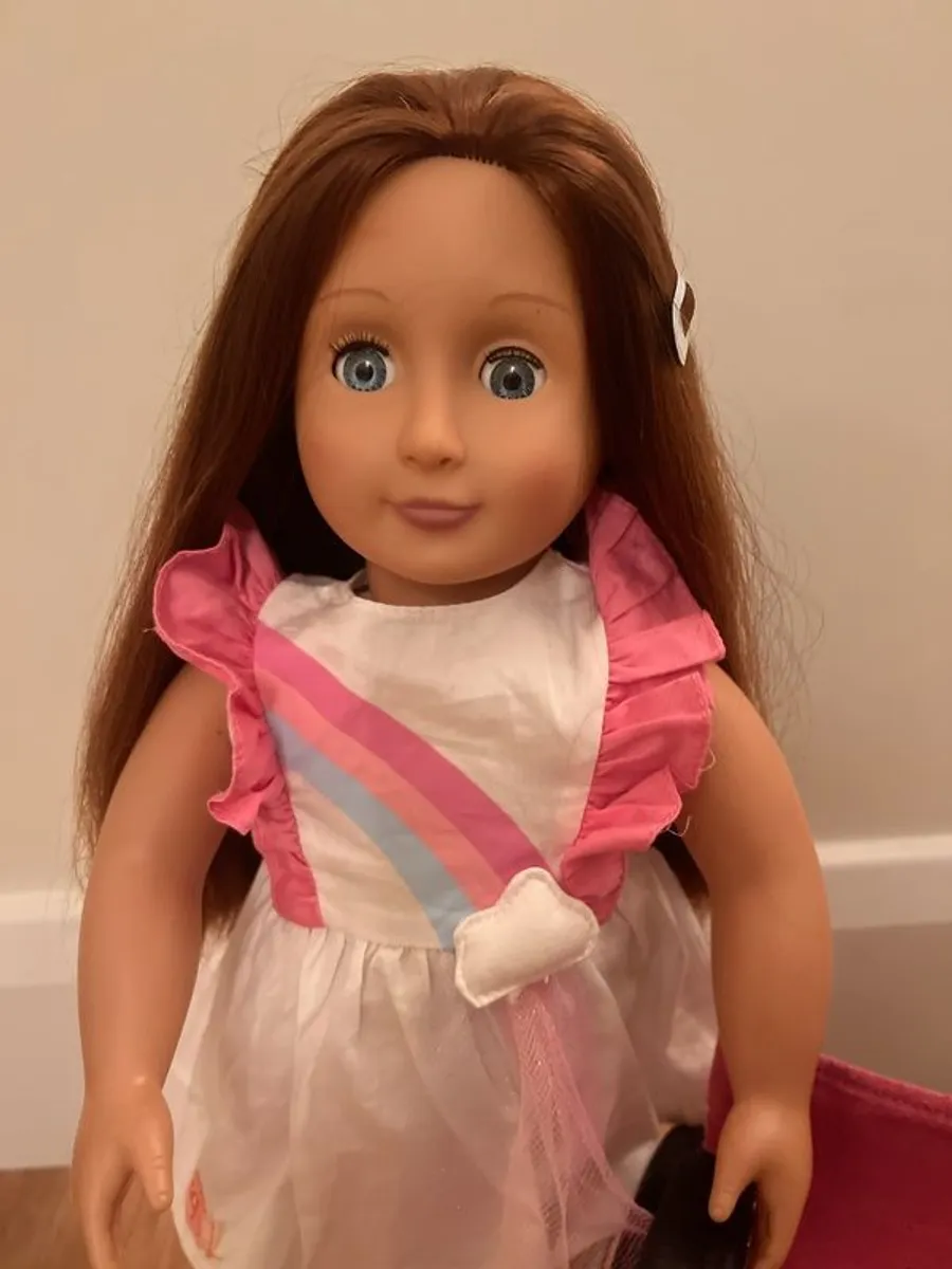 Dolls - Image 3