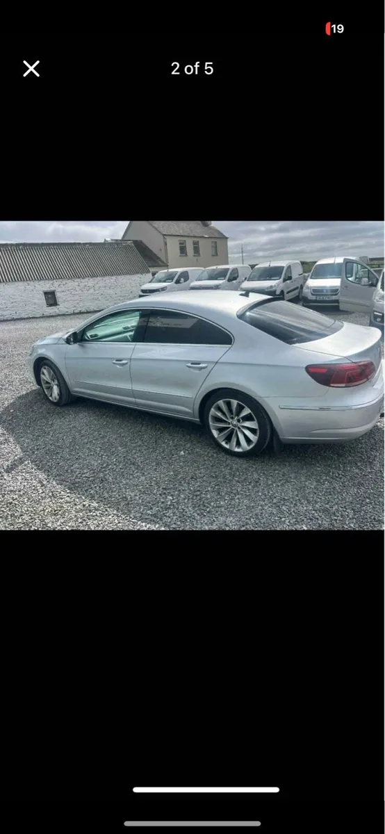 Passat cc - Image 3