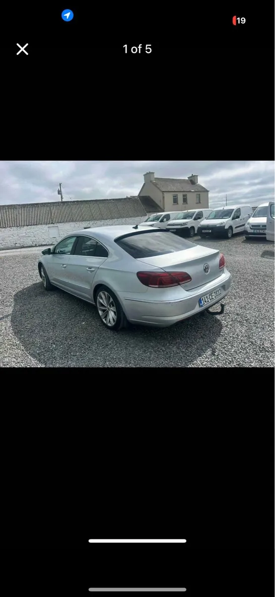 Passat cc - Image 4