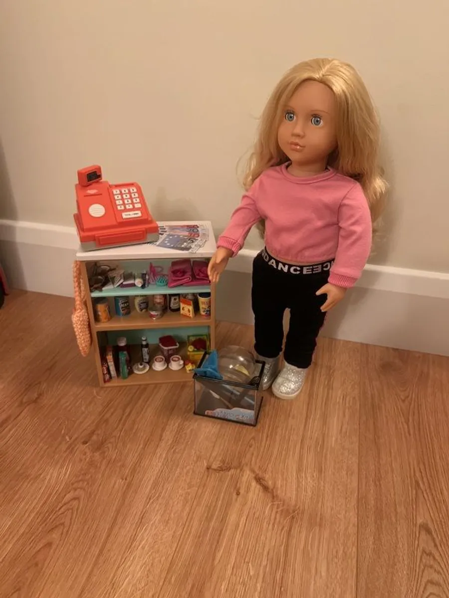 Dolls - Image 1