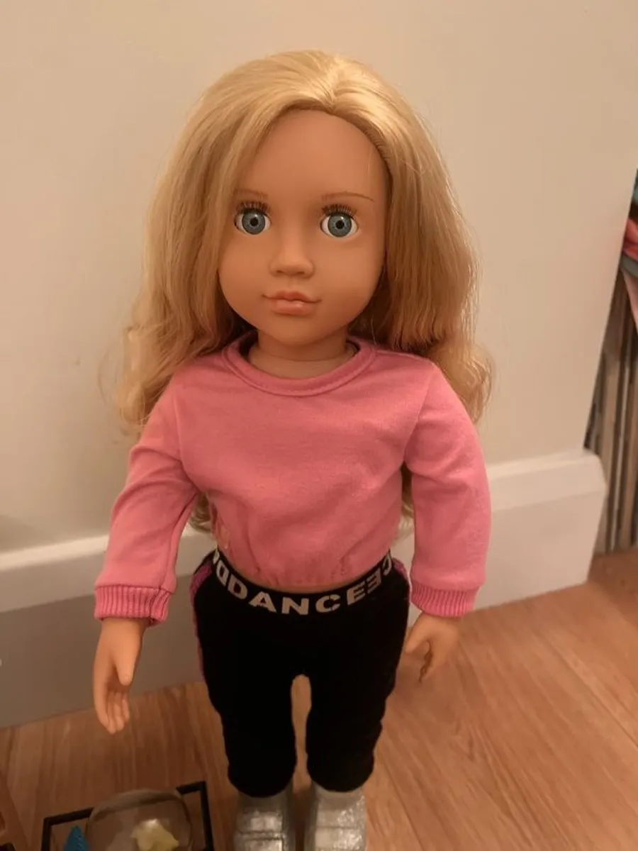 Dolls - Image 3