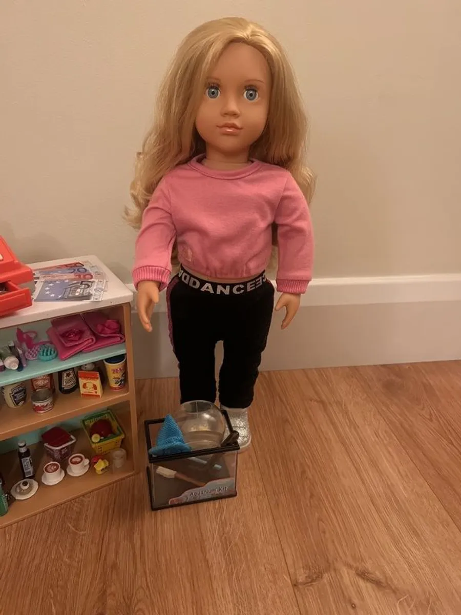 Dolls - Image 4