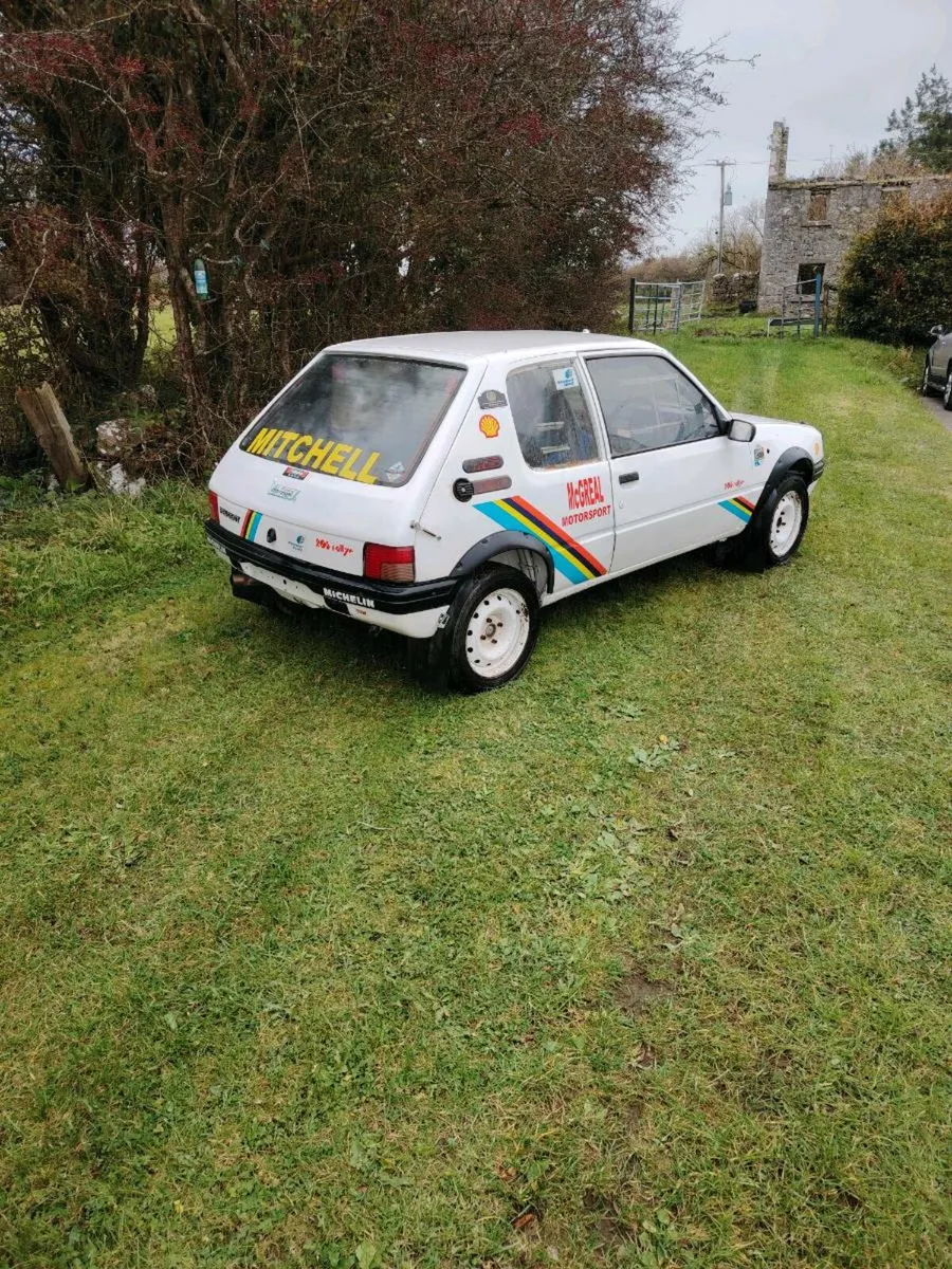 Peugeot 205 - Image 4