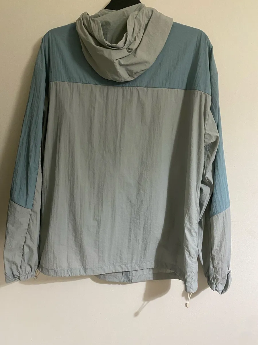 Men’s lightweight summer hooded jacket - Image 3