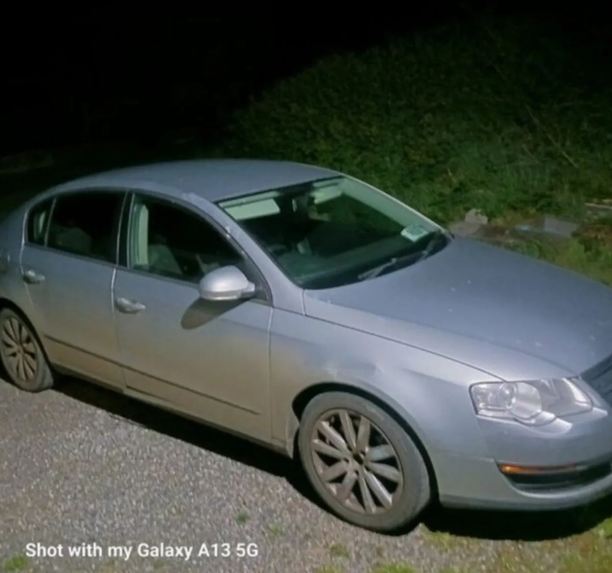 Quick Sale Passat 2.0 TDI