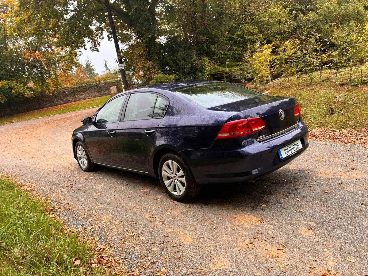 131 Passat 1.6 TDI NCT 05/26 - Image 3