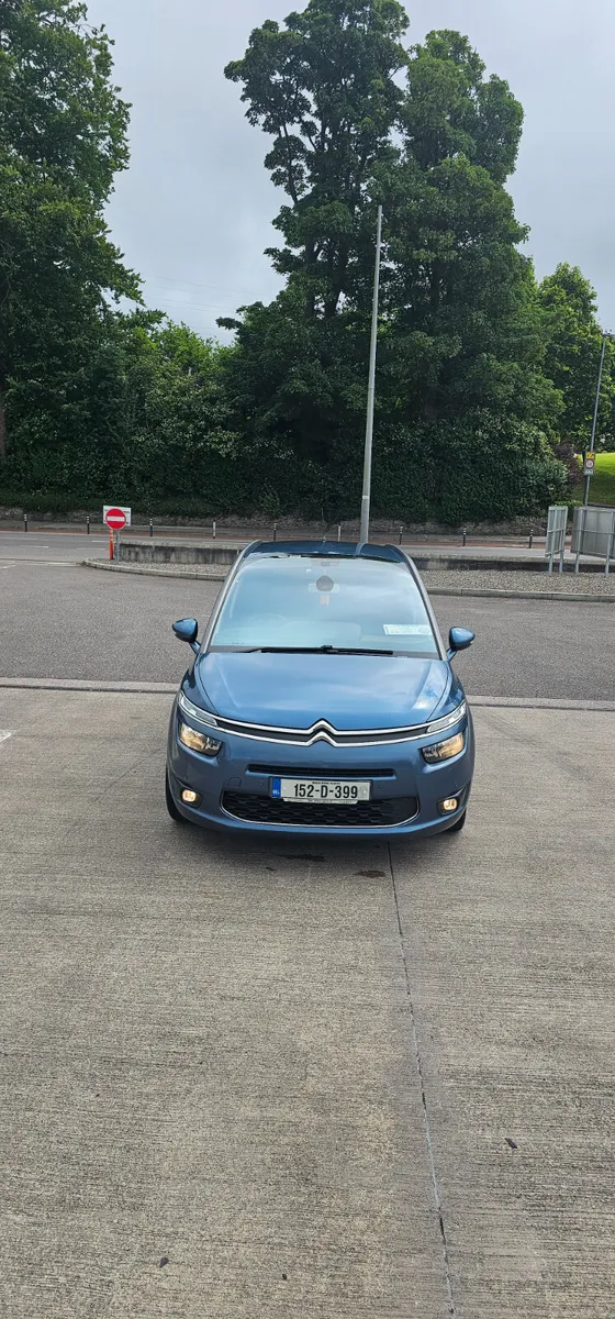 Citroen C4 New NCT New Clutch and Flywheel - Image 3