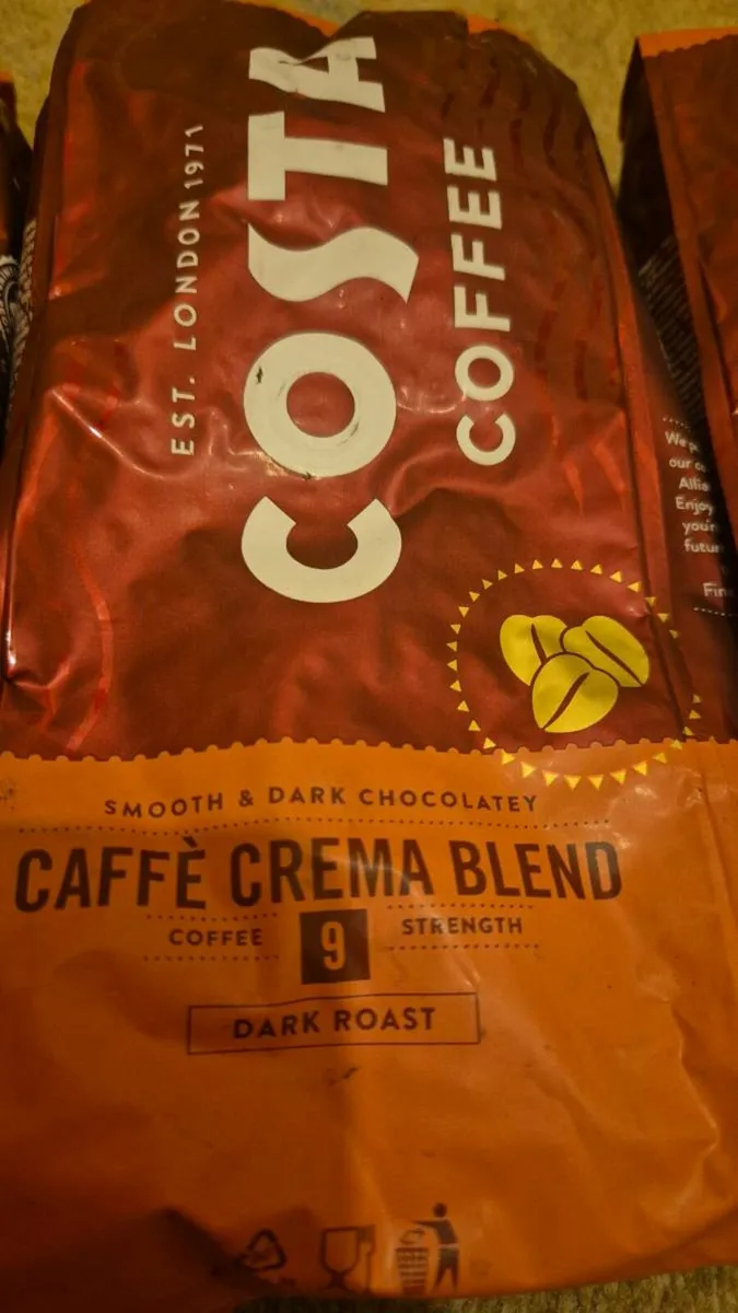 Coffee beans - Image 2