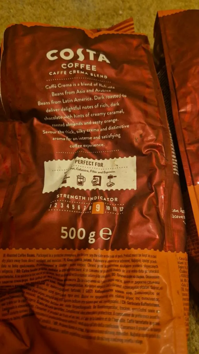 Coffee beans - Image 3