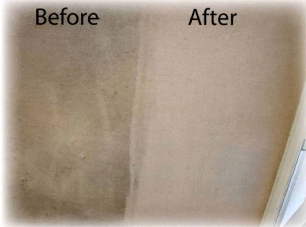 Carpet Cleaning -Upholstery Cleaners Couch & Rugs - Image 3