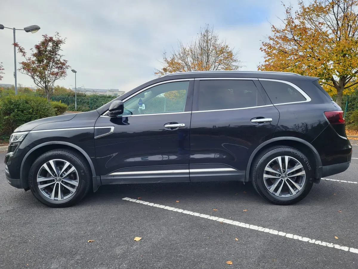 2018 RENAULT KOLEOS DYNAMIQUE S NAV DCI 130 - Image 3
