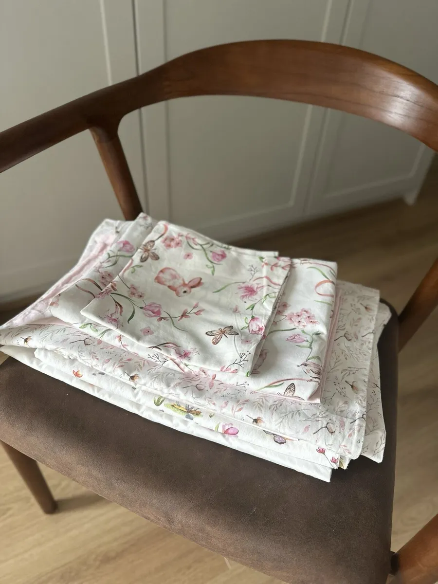 Kids bedding - Image 1