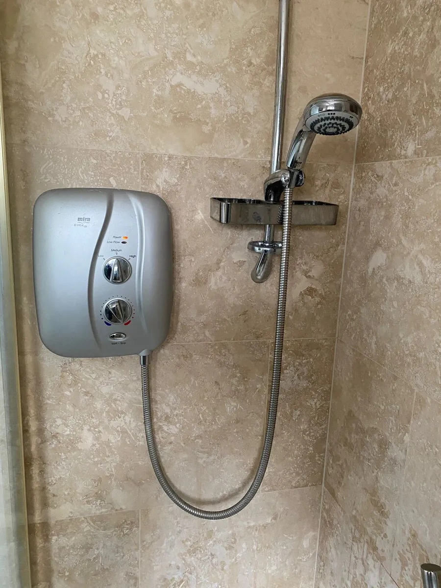 Mira Elite ST Electric Shower