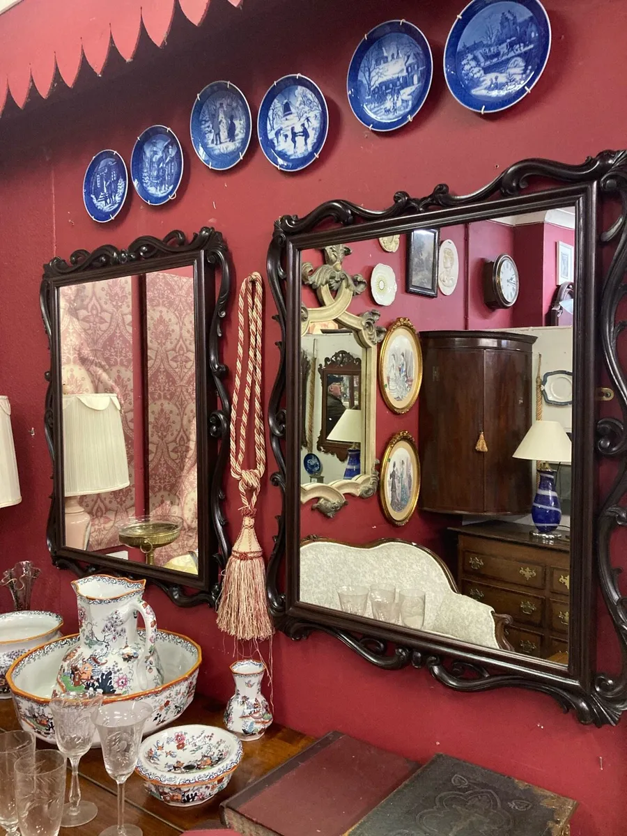 Ash dressing chest €100 - Image 4