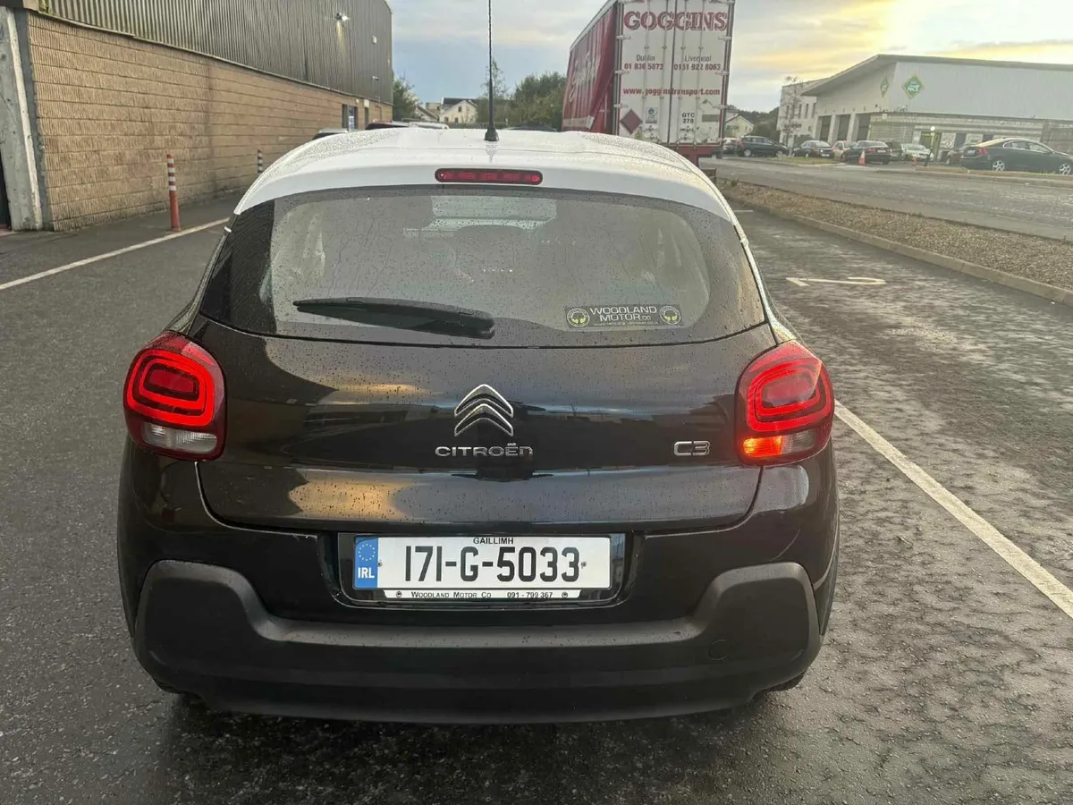 Citroen C3 2017 new nct - Image 3