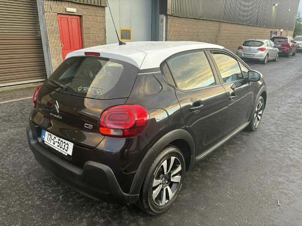 Citroen C3 2017 new nct - Image 1