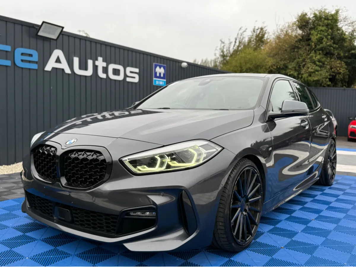 BMW 1-Series M-SPORT - 2.0L DIESEL - AUTO - 12M WA - Image 2