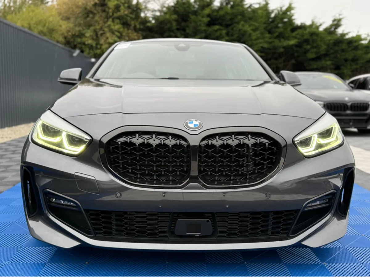 BMW 1-Series M-SPORT - 2.0L DIESEL - AUTO - 12M WA - Image 3