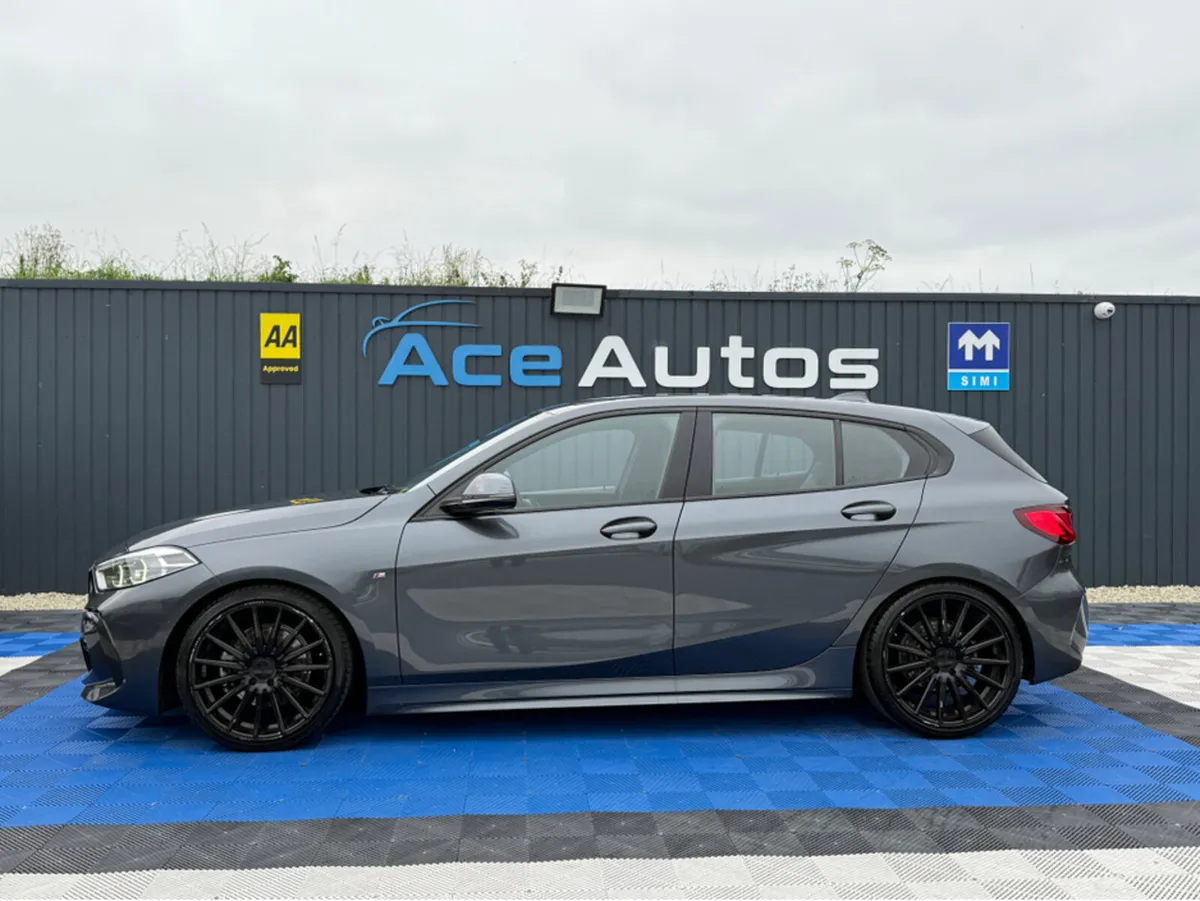 BMW 1-Series M-SPORT - 2.0L DIESEL - AUTO - 12M WA - Image 4
