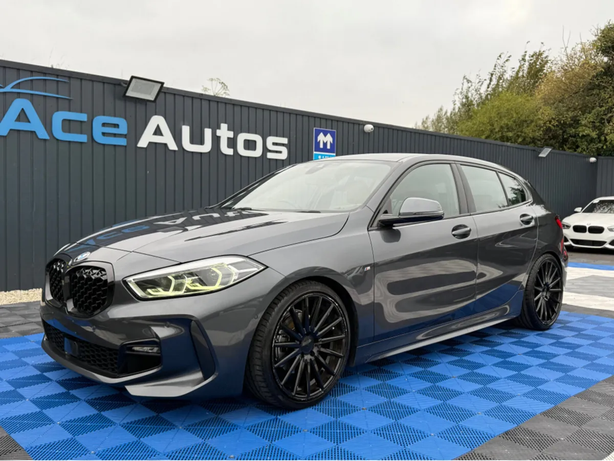 BMW 1-Series M-SPORT - 2.0L DIESEL - AUTO - 12M WA - Image 3