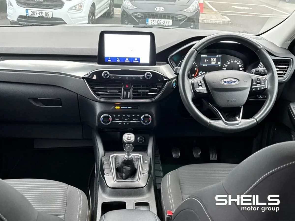 Ford Kuga 1.5 Ecoblue 120PS Titanium - Image 3