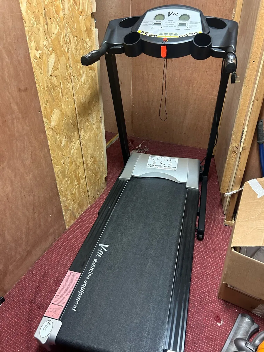 Treadmill - Image 2