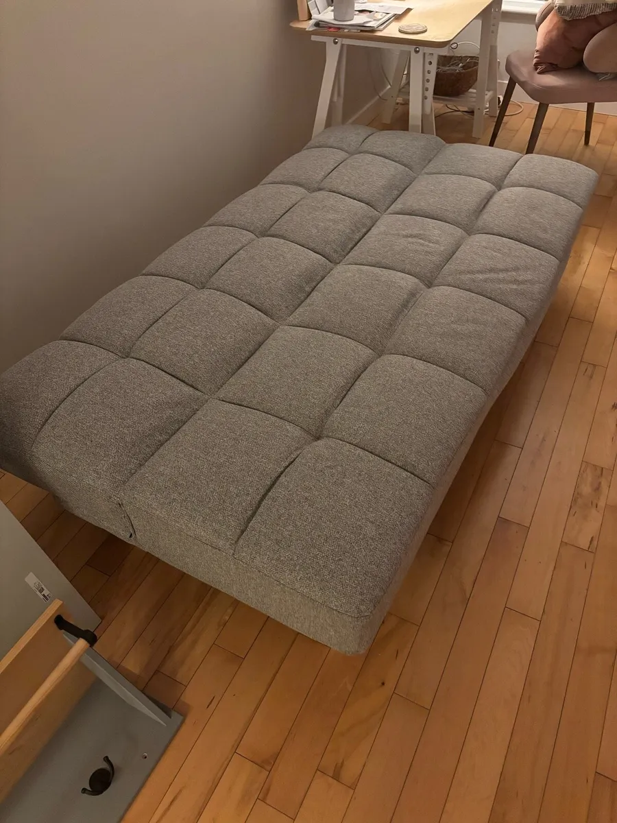 Sofa Bed - Image 1