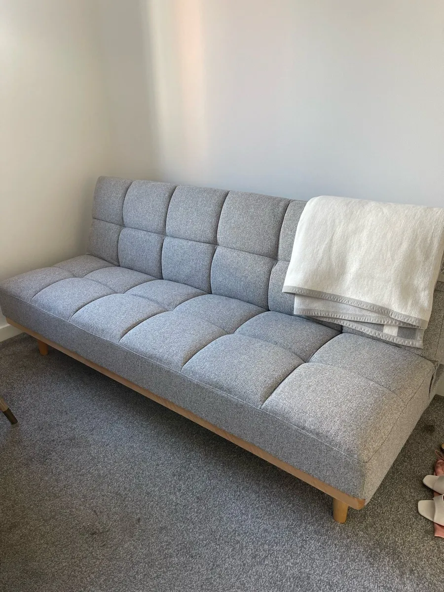Sofa Bed - Image 2