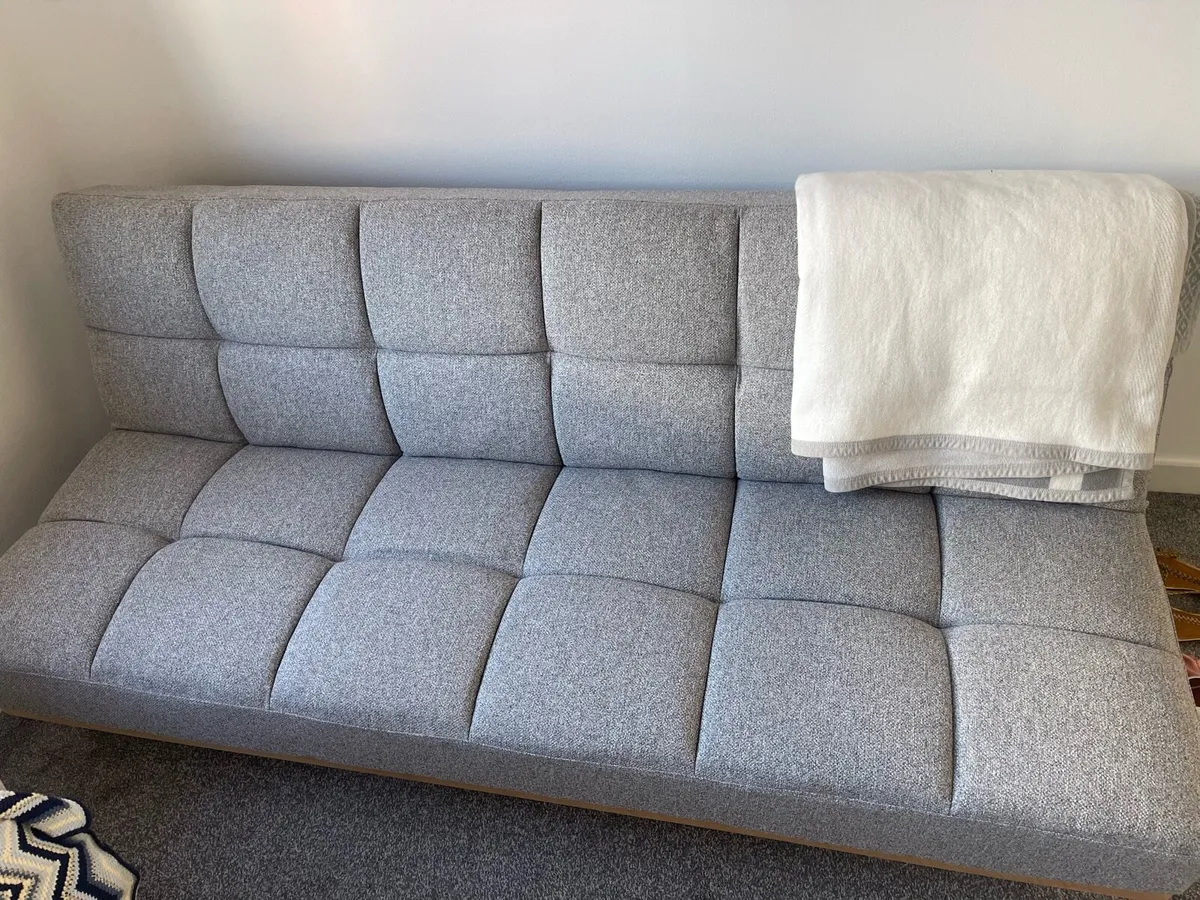 Sofa Bed - Image 3