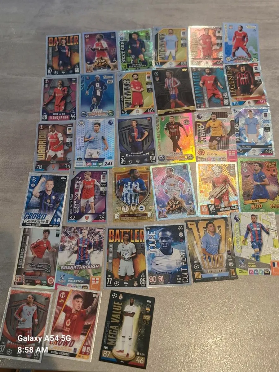 Match Attax - Image 2